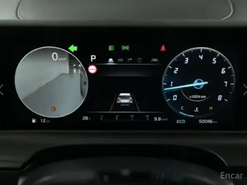 2022 Kia Seltos с пробегом 50 029 км