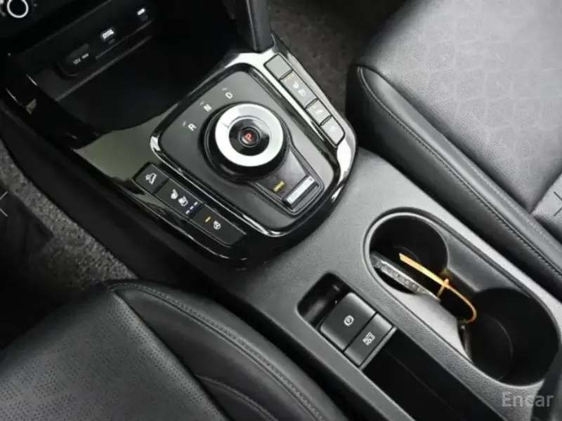 2022 Kia Seltos с пробегом 50 029 км