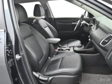 2022 Kia Seltos с пробегом 50 029 км