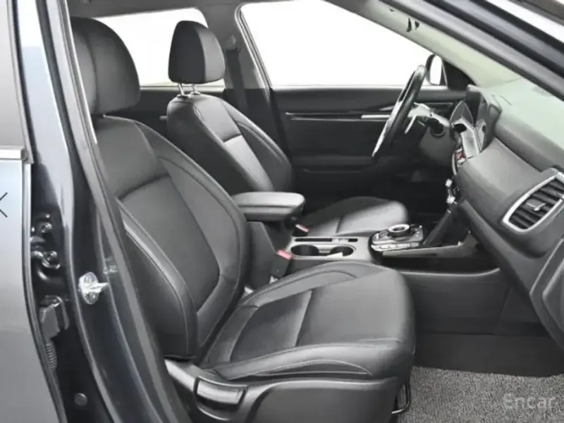 2022 Kia Seltos с пробегом 50 029 км