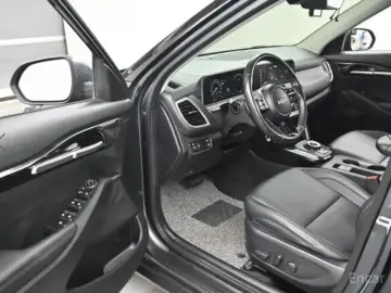 2022 Kia Seltos с пробегом 50 029 км