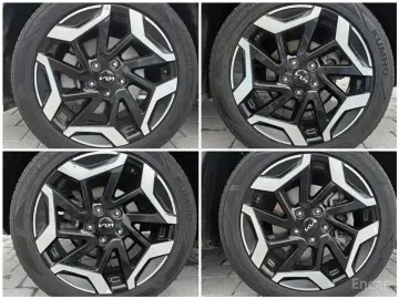 2023 Kia Seltos с пробегом 42 089 км