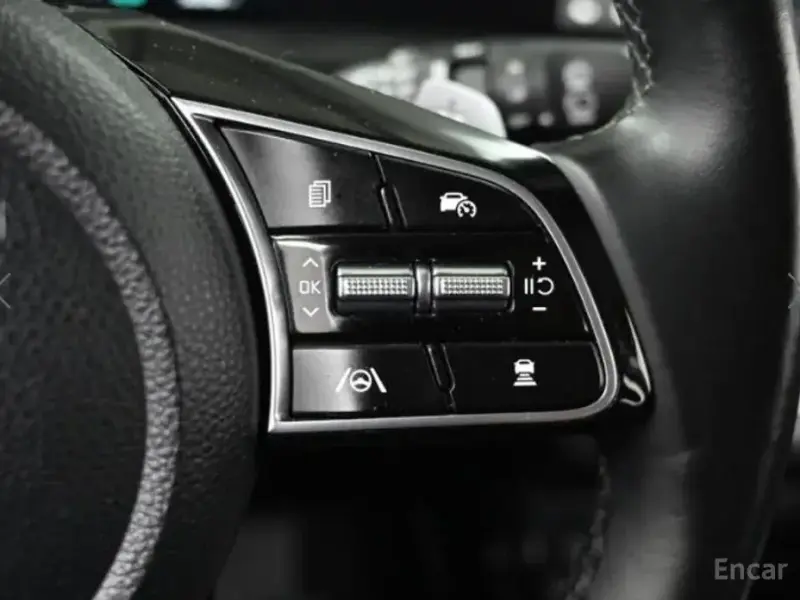 2022 Kia Seltos с пробегом 50 029 км