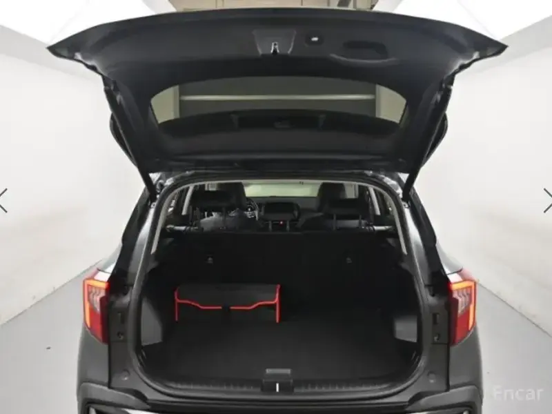 2022 Kia Seltos с пробегом 50 029 км