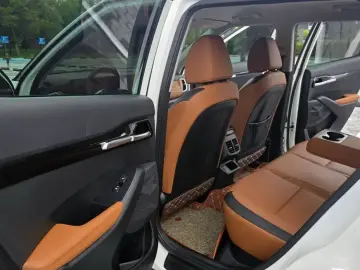 2023 Kia Seltos с пробегом 42 089 км