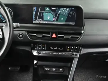 2022 Kia Seltos с пробегом 50 029 км