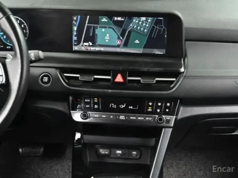 2022 Kia Seltos с пробегом 50 029 км