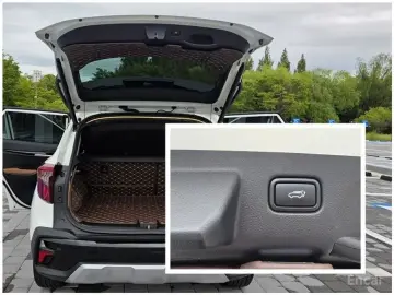 2023 Kia Seltos с пробегом 42 089 км