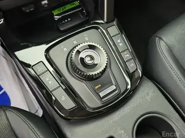 2024 Kia Seltos с пробегом 32 800 км