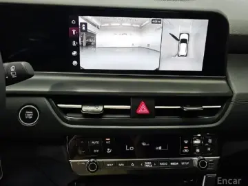 2024 Kia Seltos с пробегом 32 800 км