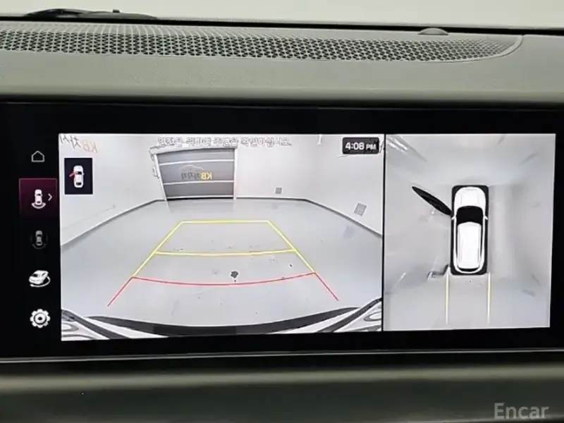 2024 Kia Seltos с пробегом 32 800 км