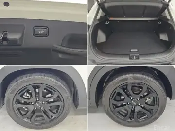 2024 Kia Seltos с пробегом 32 800 км