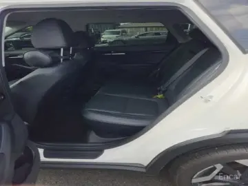 2022 Kia Seltos с пробегом 69 069 км