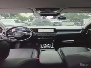 2022 Kia Seltos с пробегом 69 069 км