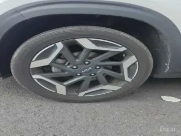 2022 Kia Seltos с пробегом 69 069 км