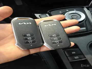 2022 Kia Seltos с пробегом 69 069 км