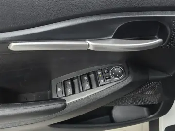 2025 Kia Seltos с пробегом 5 244 км