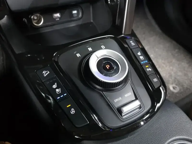 2025 Kia Seltos с пробегом 19 212 км