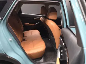 2025 Kia Seltos с пробегом 19 212 км