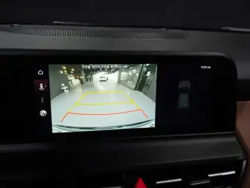 2025 Kia Seltos с пробегом 19 212 км