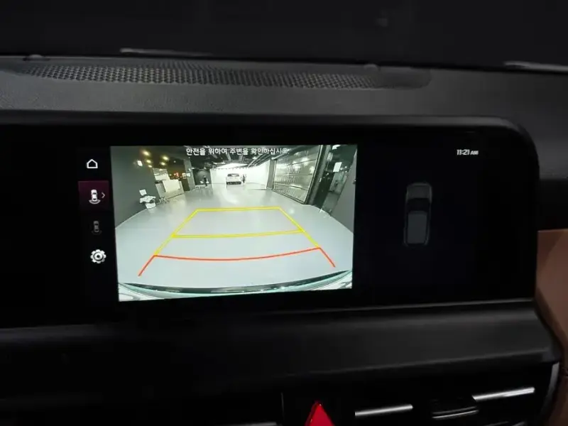 2025 Kia Seltos с пробегом 19 212 км