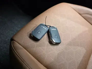 2025 Kia Seltos с пробегом 19 212 км