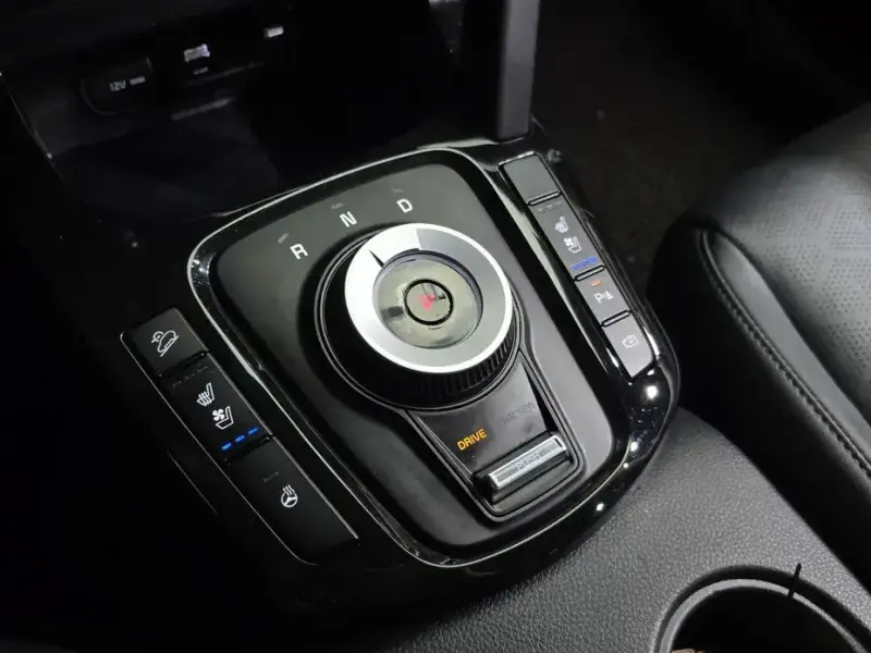 2024 Kia Seltos с пробегом 19 018 км