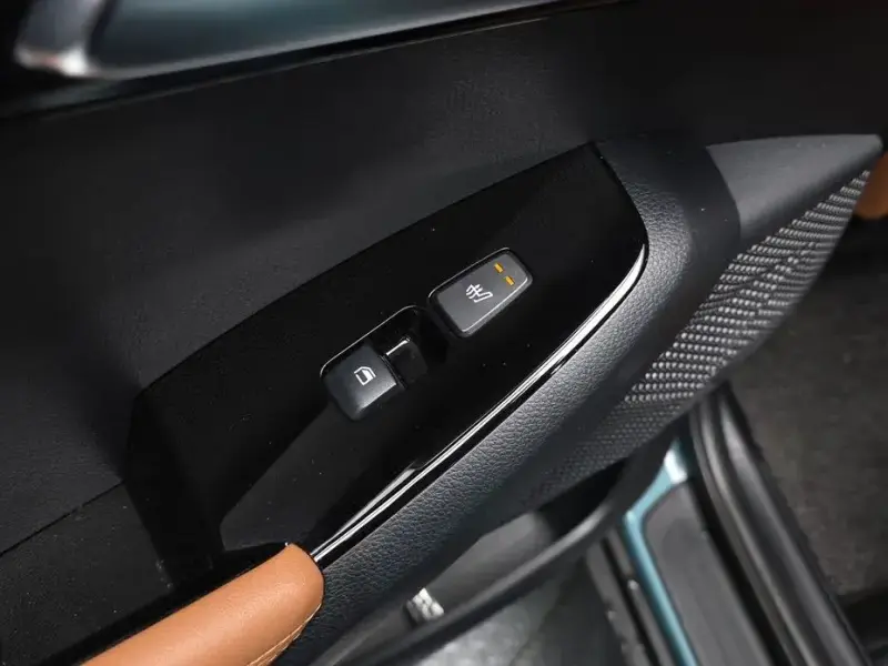2025 Kia Seltos с пробегом 19 212 км