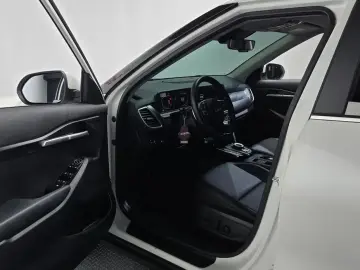 2024 Kia Seltos с пробегом 19 018 км