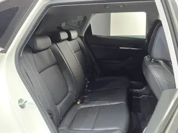 2024 Kia Seltos с пробегом 19 018 км