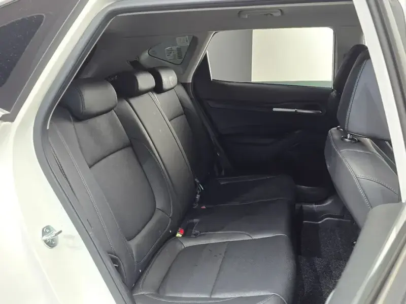 2024 Kia Seltos с пробегом 19 018 км