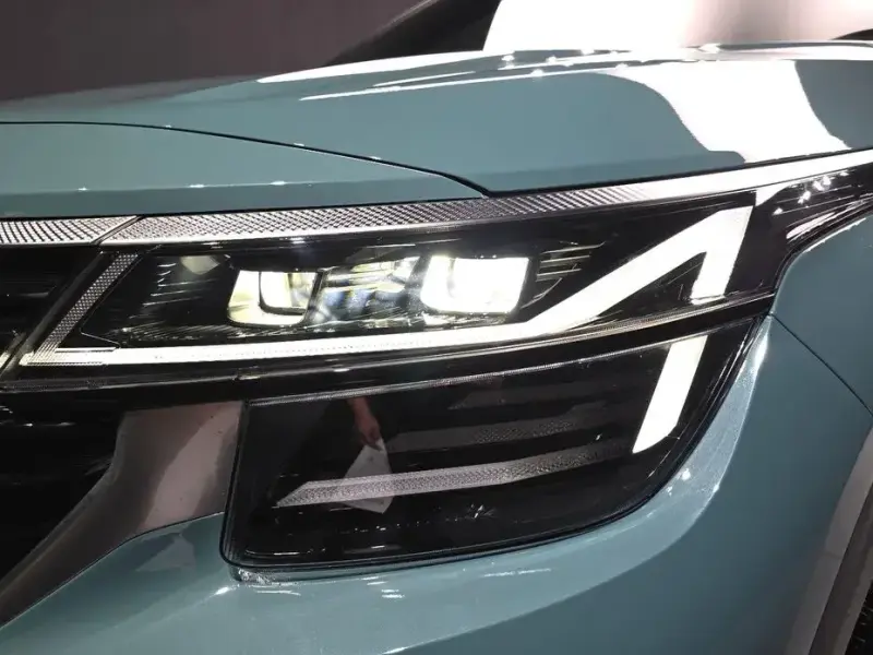 2025 Kia Seltos с пробегом 19 212 км