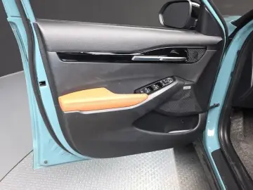 2025 Kia Seltos с пробегом 19 212 км