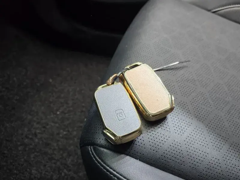 2024 Kia Seltos с пробегом 19 018 км
