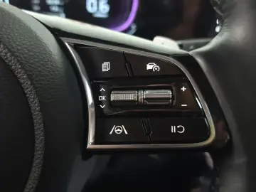 2024 Kia Seltos с пробегом 19 018 км