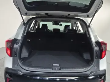 2024 Kia Seltos с пробегом 19 018 км