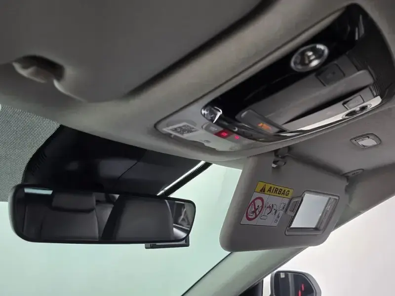2024 Kia Seltos с пробегом 19 018 км