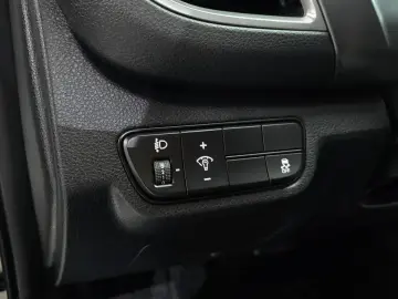 2024 Kia Seltos с пробегом 19 018 км