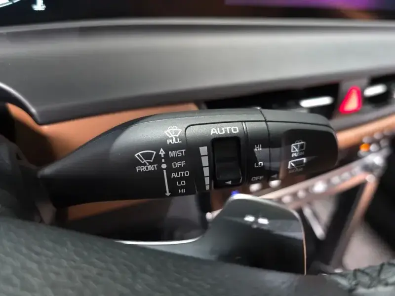 2025 Kia Seltos с пробегом 19 212 км