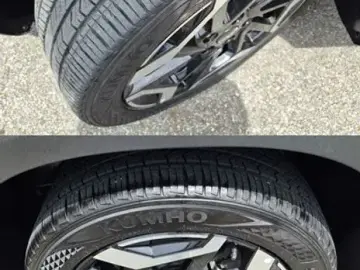 2024 Kia Seltos с пробегом 17 162 км
