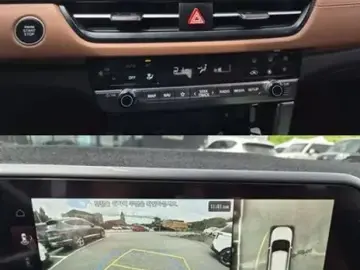 2024 Kia Seltos с пробегом 17 162 км