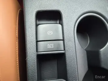 2024 Kia Seltos с пробегом 17 162 км