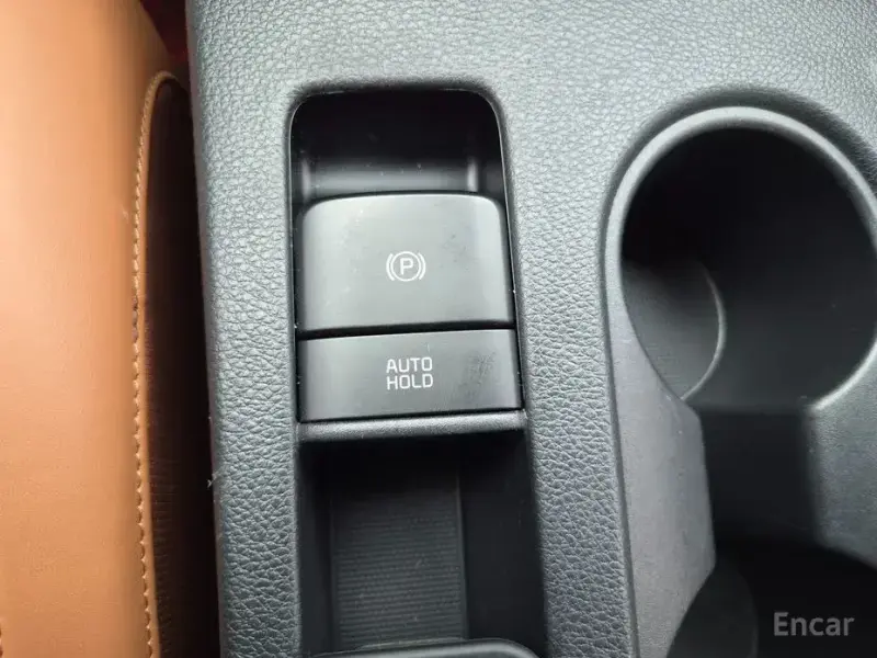 2024 Kia Seltos с пробегом 17 162 км