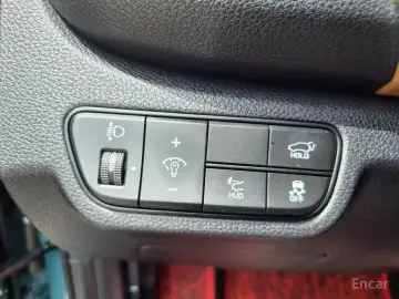 2024 Kia Seltos с пробегом 17 162 км