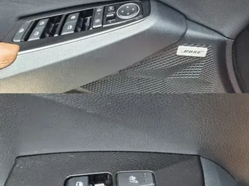 2024 Kia Seltos с пробегом 17 162 км