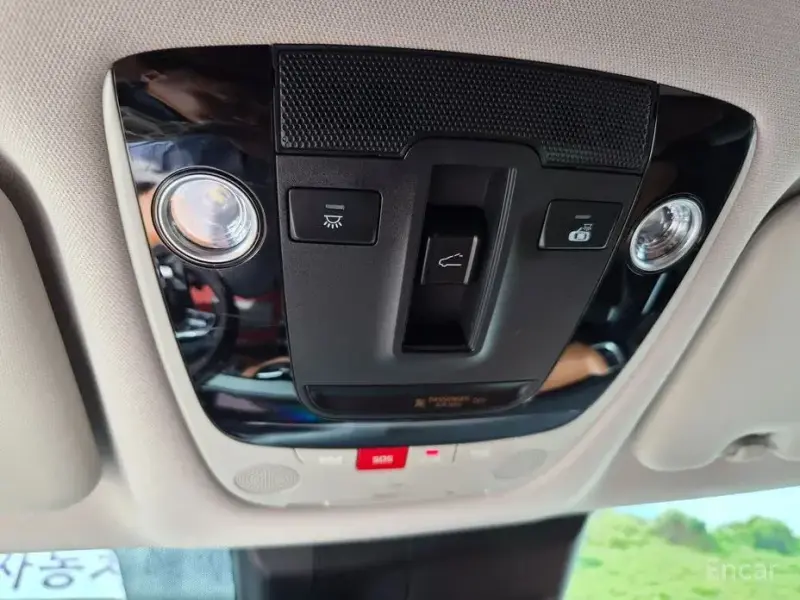 2024 Kia Seltos с пробегом 17 162 км