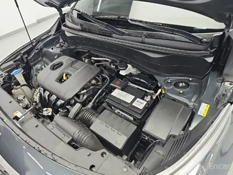 2023 Kia Seltos с пробегом 71 063 км