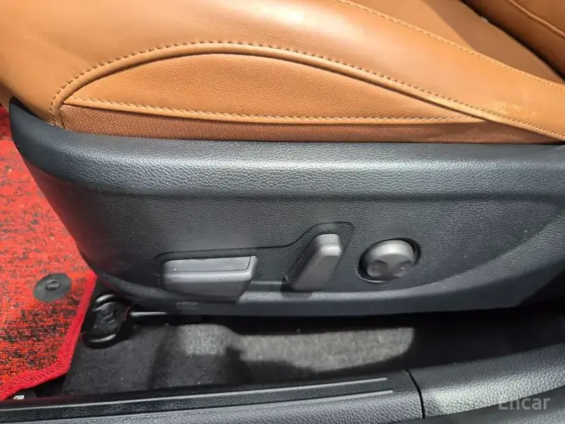 2024 Kia Seltos с пробегом 17 162 км