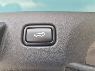 2024 Kia Seltos с пробегом 17 162 км