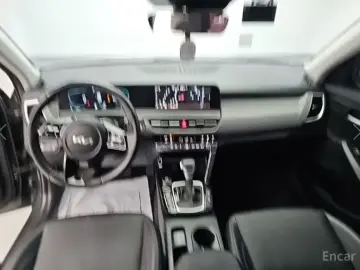 2023 Kia Seltos с пробегом 71 063 км